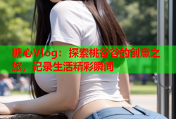 糖心Vlog：探索桃谷谷的创意之旅，记录生活精彩瞬间