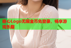 糖心Logo无限金币免登录，畅享游戏乐趣