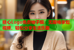 糖心Logo免费柚子猫：无限畅享短视频，轻松分享生活乐趣