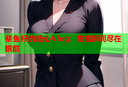 蔡鱼籽的糖心Vlog：甜蜜瞬间尽在眼前