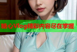 糖心Vlog精彩内容尽在掌握