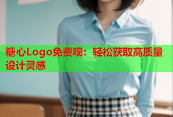 糖心Logo免费观：轻松获取高质量设计灵感