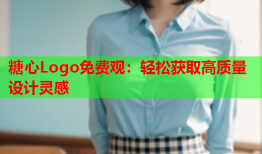 糖心Logo免费观：轻松获取高质量设计灵感