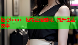 糖心logo：轻松管理时间，提升生活效率