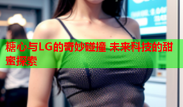 糖心与LG的奇妙碰撞 未来科技的甜蜜探索