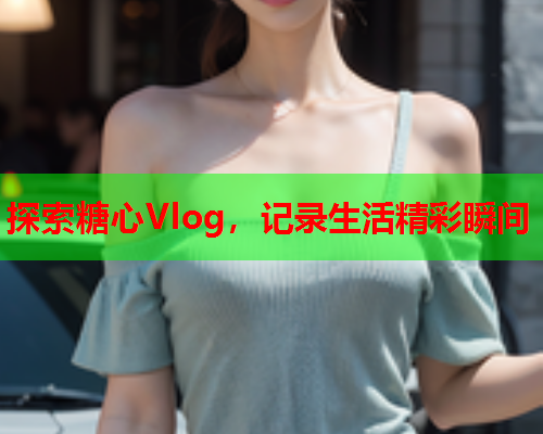 探索糖心Vlog，记录生活精彩瞬间