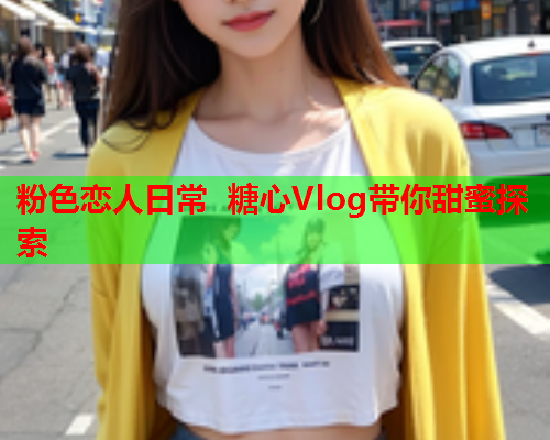 粉色恋人日常 糖心Vlog带你甜蜜探索