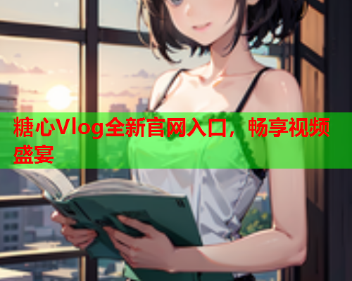 糖心Vlog全新官网入口，畅享视频盛宴