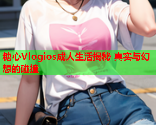 糖心Vlogios成人生活揭秘 真实与幻想的碰撞