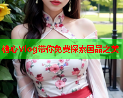 糖心Vlog带你免费探索国品之美