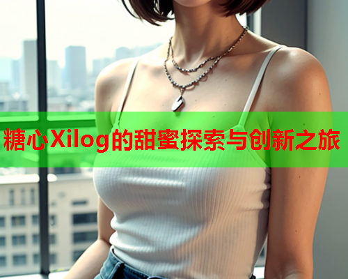 糖心Xilog的甜蜜探索与创新之旅