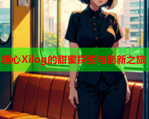 糖心Xilog的甜蜜探索与创新之旅