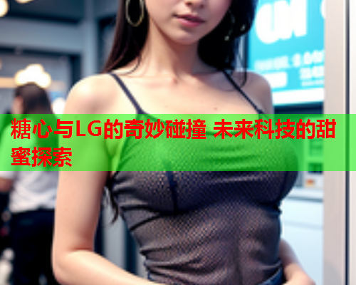 糖心与LG的奇妙碰撞 未来科技的甜蜜探索