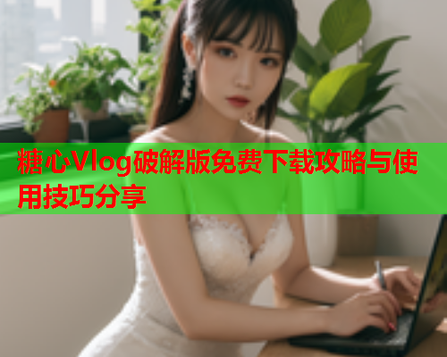 糖心Vlog破解版免费下载攻略与使用技巧分享