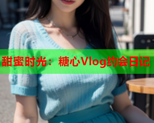 甜蜜时光：糖心Vlog约会日记