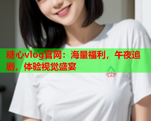 糖心vlog官网：海量福利，午夜追剧，体验视觉盛宴